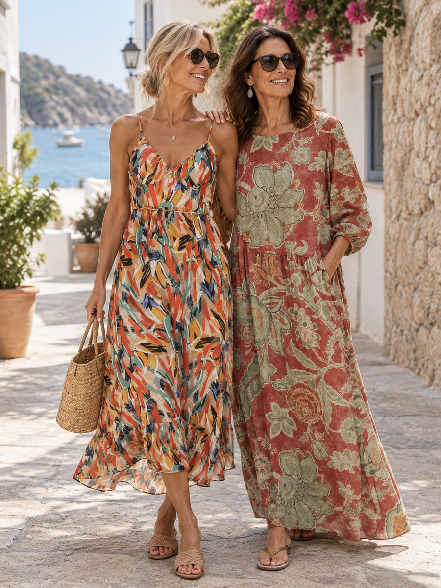 Vestidos