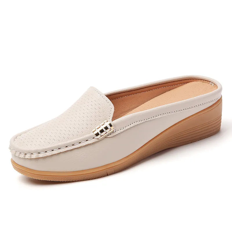 Lina | Mocasines Ortopédicos Elegance Premium