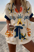 Soleil | Conjunto de Verano