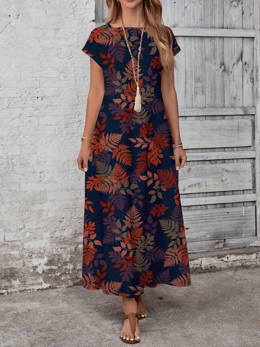 La Chispa | Vestido Elegante Chic y Confortable