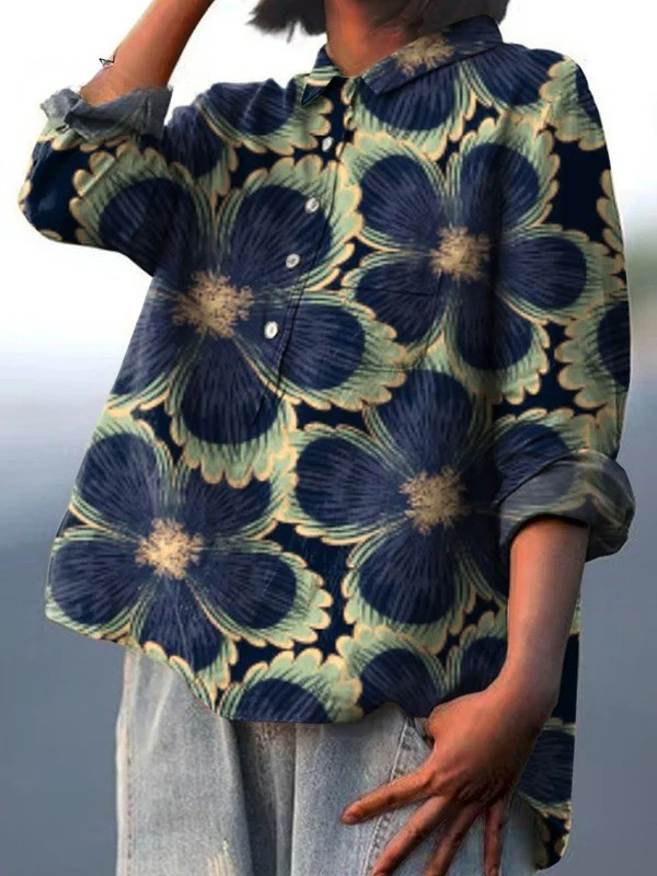 Jessica | Blusa elegante de verano