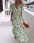 Ayla™ | Vestido de Verano Ligero y Flotante