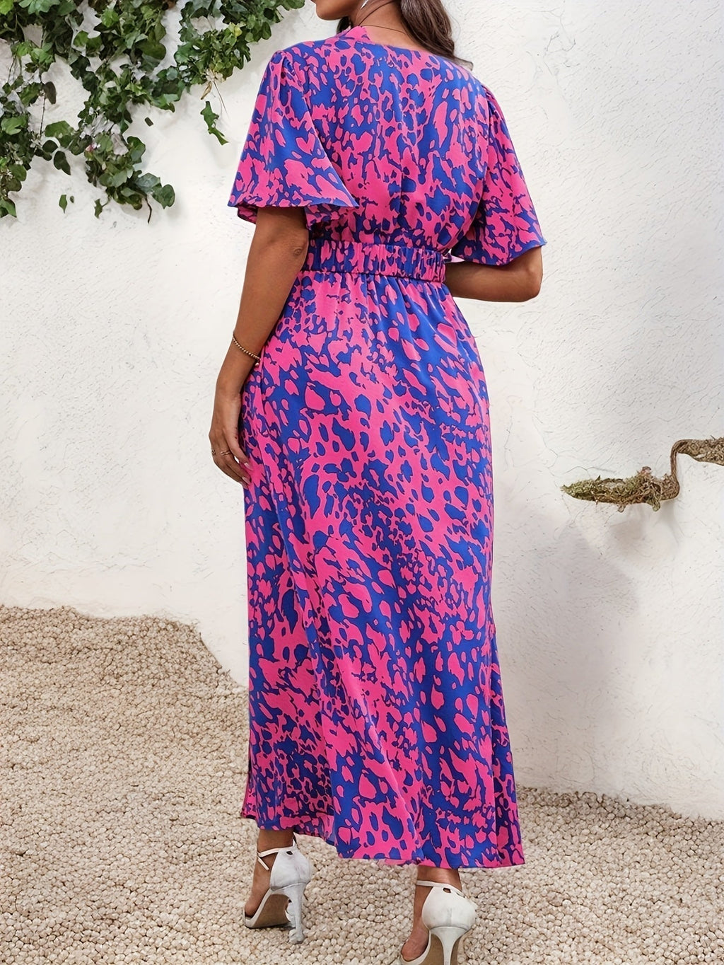 Hallel™ | Vestido de Verano Favorable