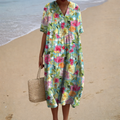 Juliette | Vestido casual de dia