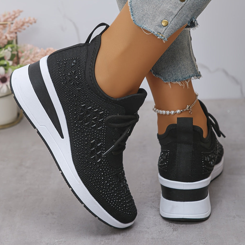 Eliseth | Zapatillas Ortopédicas para Mujer