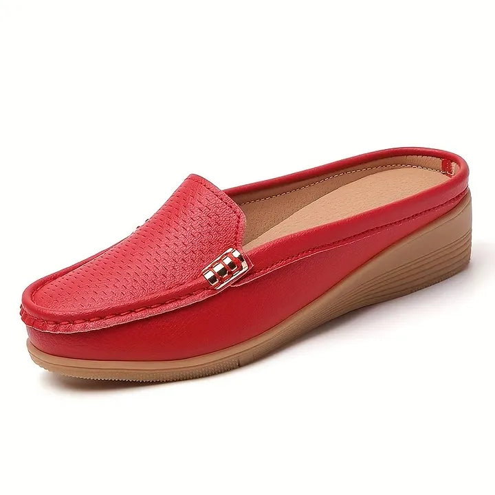 Lina | Mocasines Ortopédicos Elegance Premium