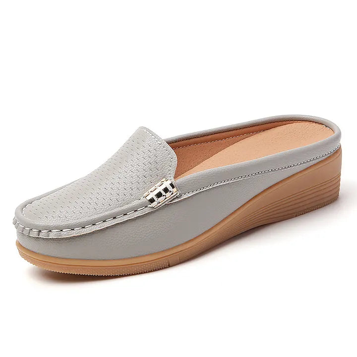 Lina | Mocasines Ortopédicos Elegance Premium
