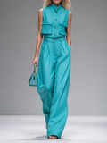 Elise | Traje elegante de dos piezas para mujer