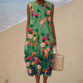 Florence | Vestido casual de dia