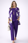 Gavina | Conjunto Elegante 3 Piezas