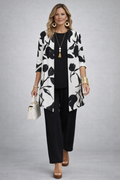 Etheline | Conjunto Elegante 3 Piezas