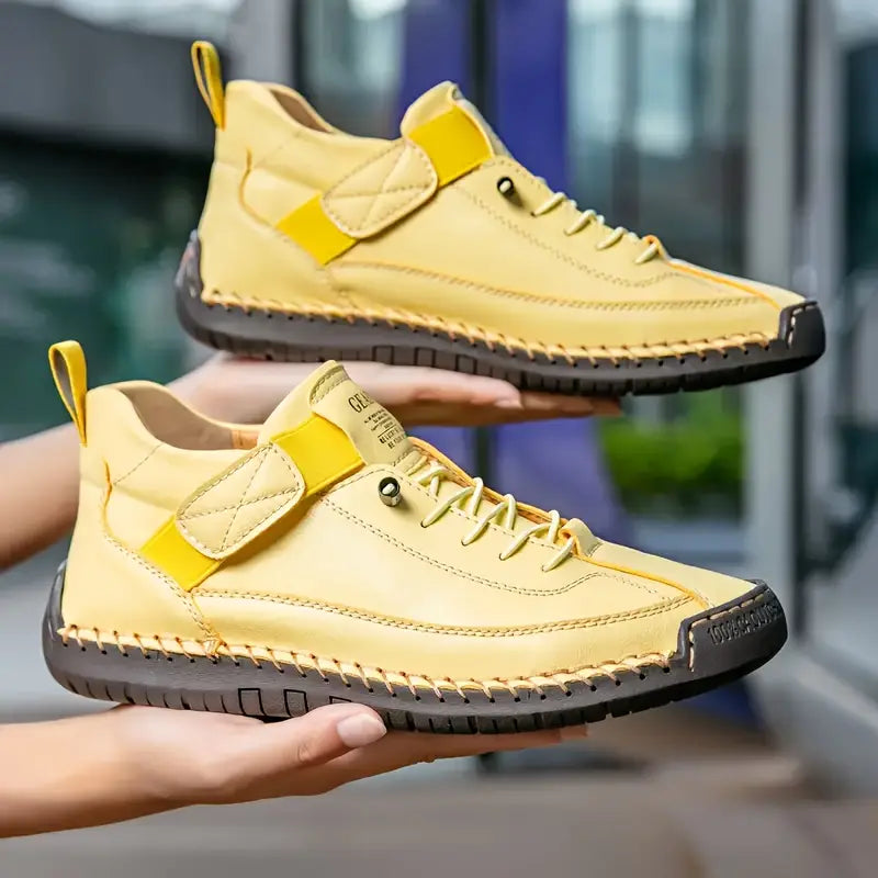 Oriana | Zapatillas acolchadas