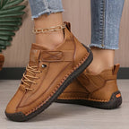 Oriana | Zapatillas acolchadas