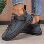Oriana | Zapatillas acolchadas