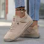 Oriana | Zapatillas acolchadas