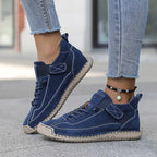 Oriana | Zapatillas acolchadas