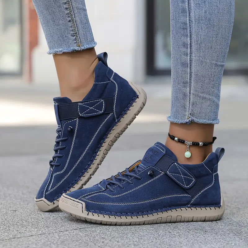 Oriana | Zapatillas acolchadas