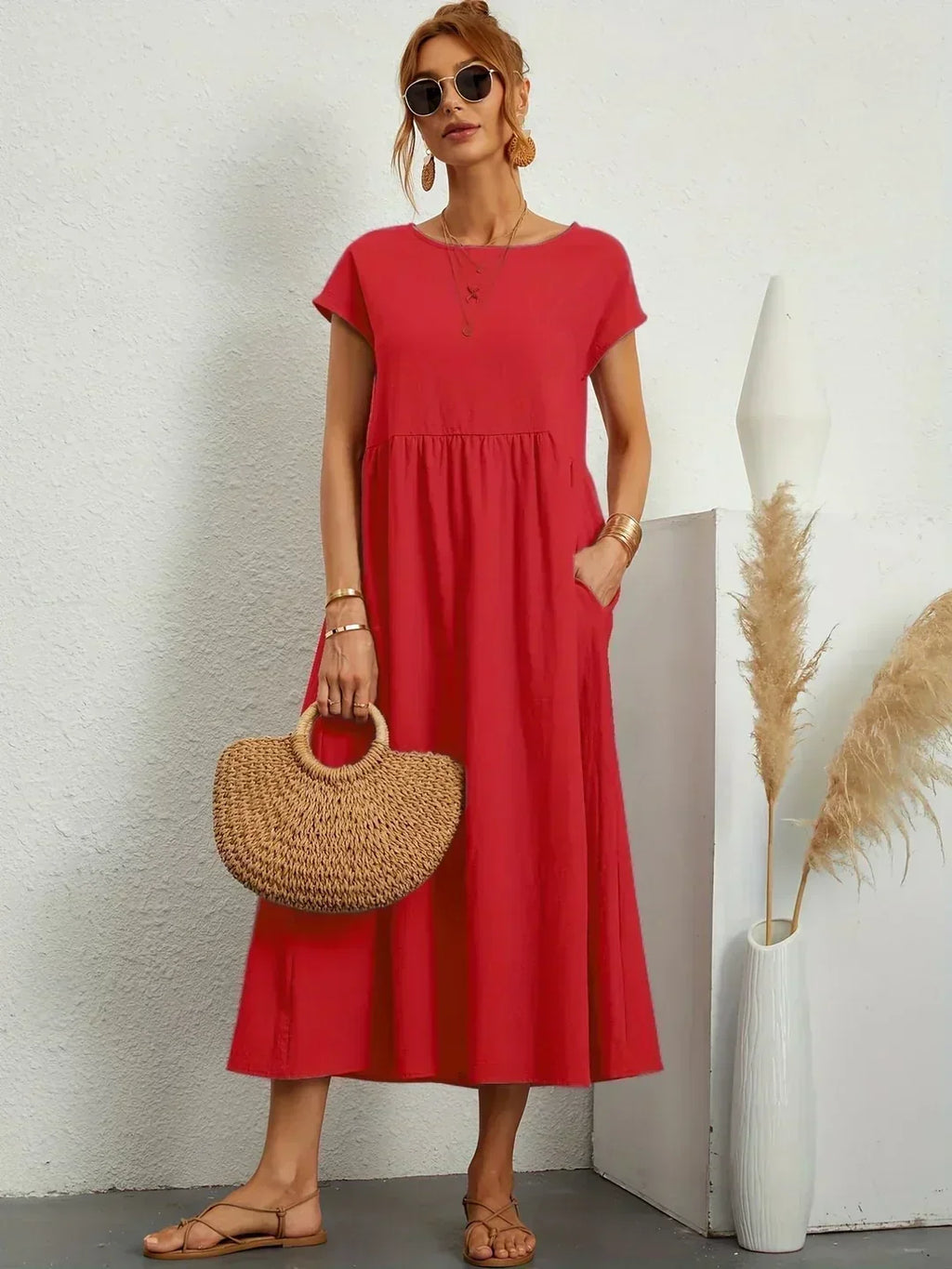 La Chispa | Elegancia en Seda 100% Pura