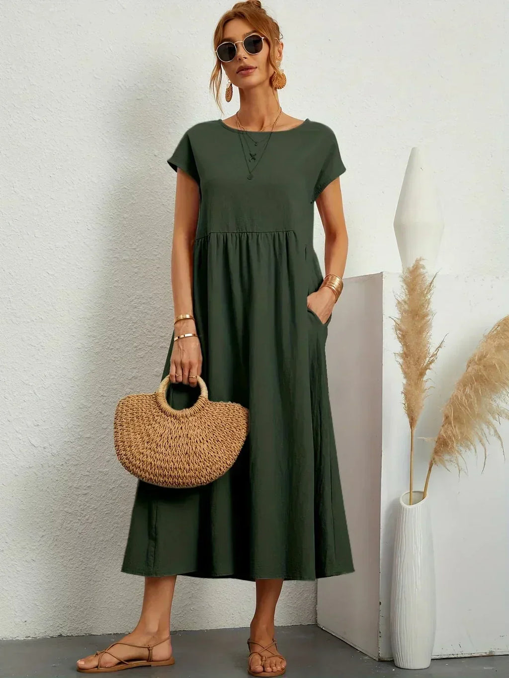 La Chispa | Elegancia en Seda 100% Pura