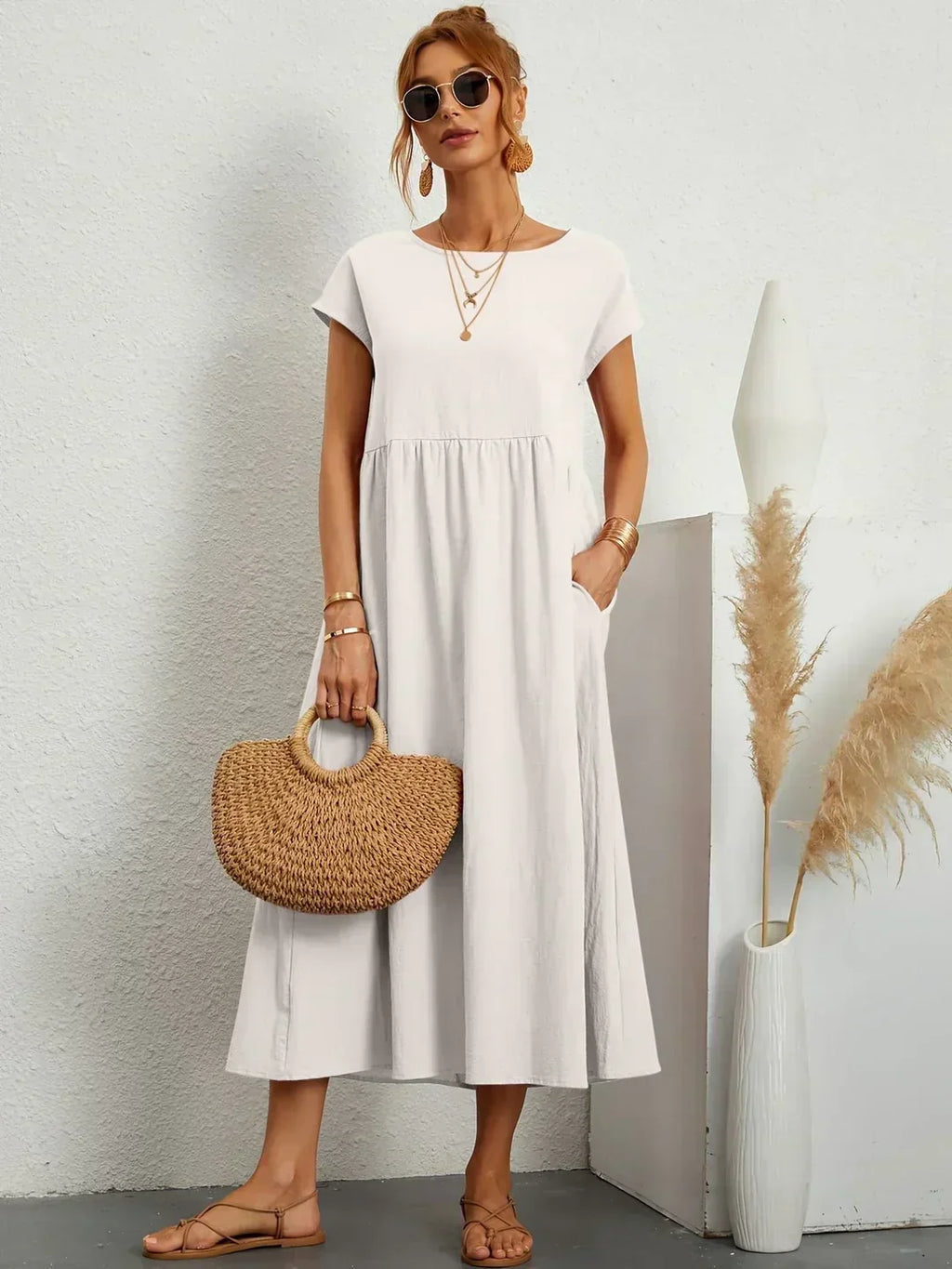 La Chispa | Elegancia en Seda 100% Pura