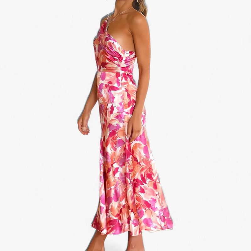 La Chispa | Vestido Floral Eclat