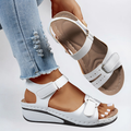 Margot | Sandalias Ortopédicas de Confort Flex