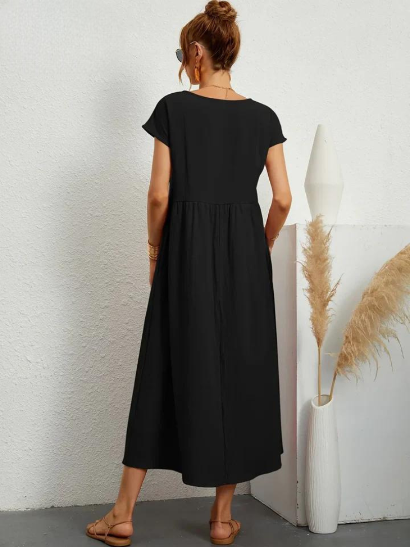 Yulia™ | Vestido de Verano Casual