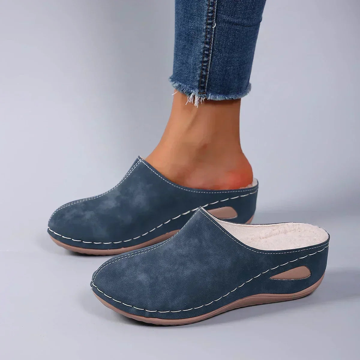 Mare | Ortopedic Sneakers