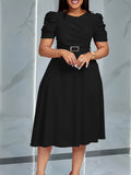 La Scintilla | Vestido Juliette Elegante y Esculpido