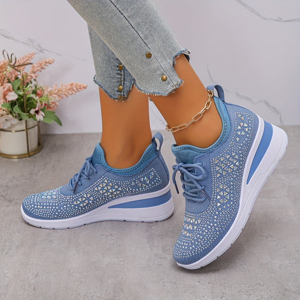 Eliseth | Zapatillas Ortopédicas para Mujer