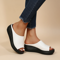 Elsie | Sandalias Ortopédicas Confortables