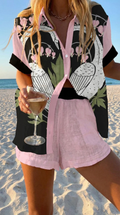 Cigno | Conjunto de Verano