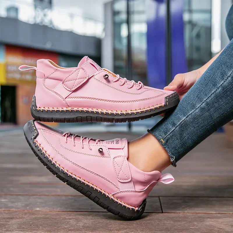 Oriana | Zapatillas acolchadas