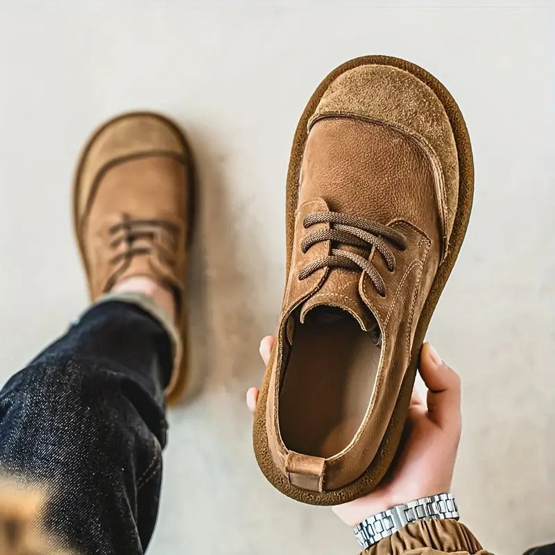 Atelier | Zapatos ortopédicos de confort unisex