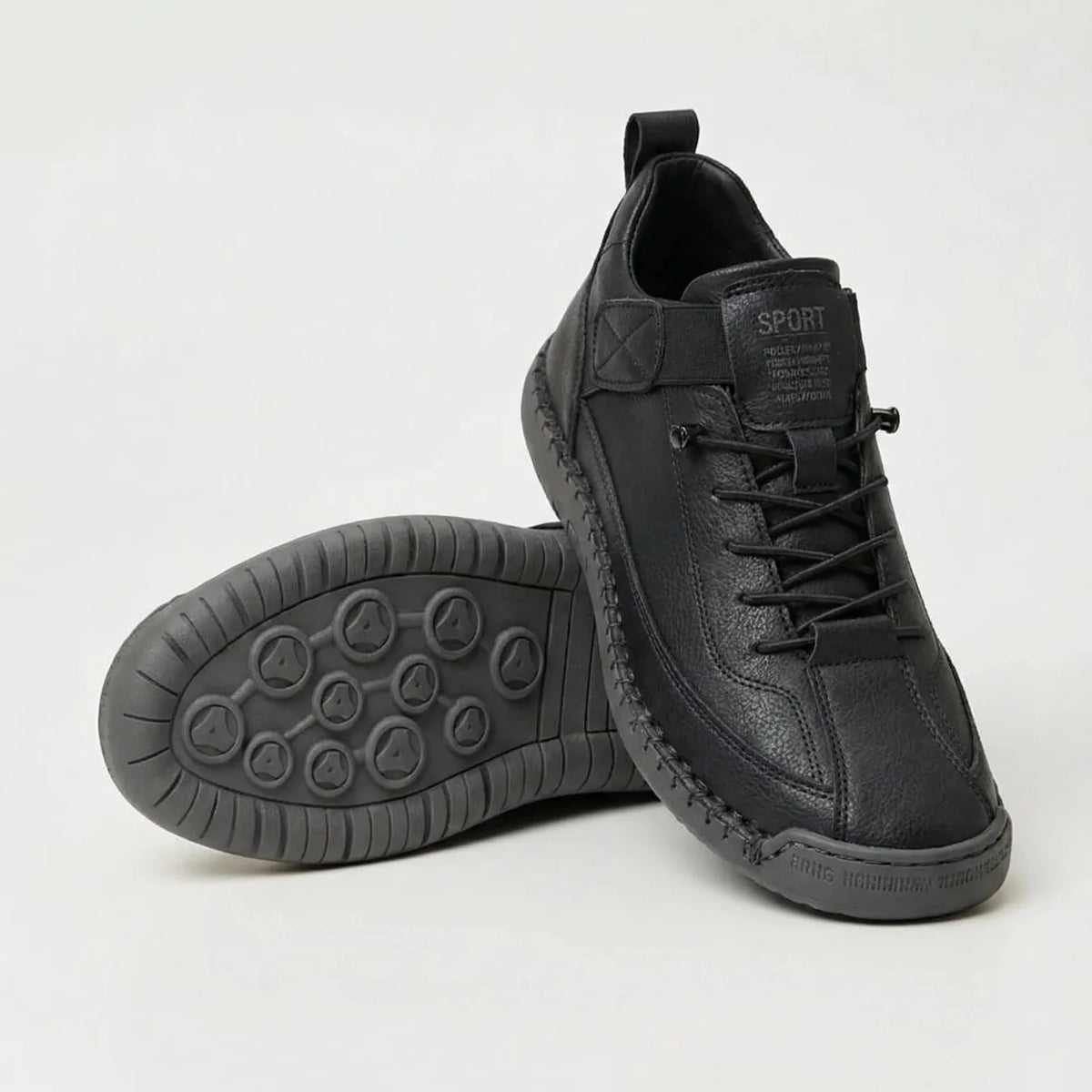 Oriana | Zapatillas acolchadas
