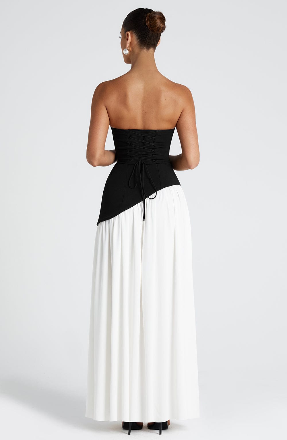 La Scintilla | Elegante Vestido Maxi