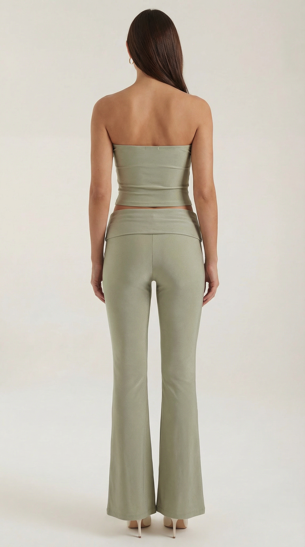 Conjunto sin tirantes Amelie