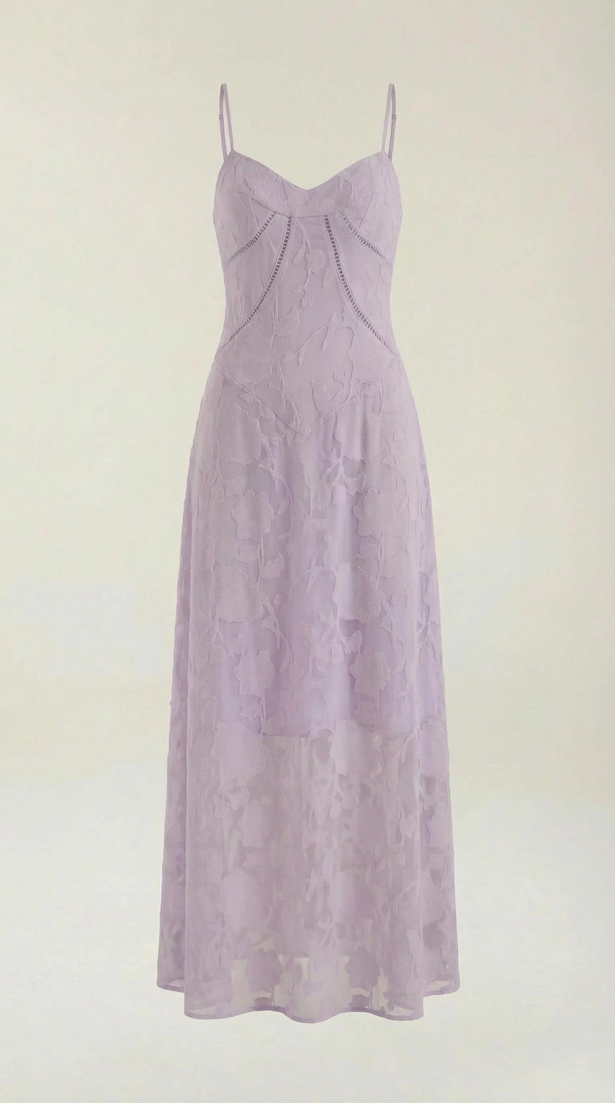 Vestido de Encaje Arabelle para Maxicóctel