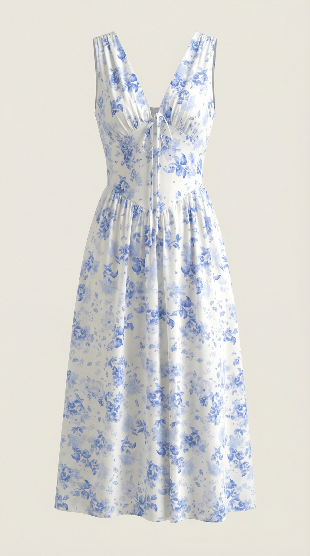 Helena | Vestido midi Cassiopeia