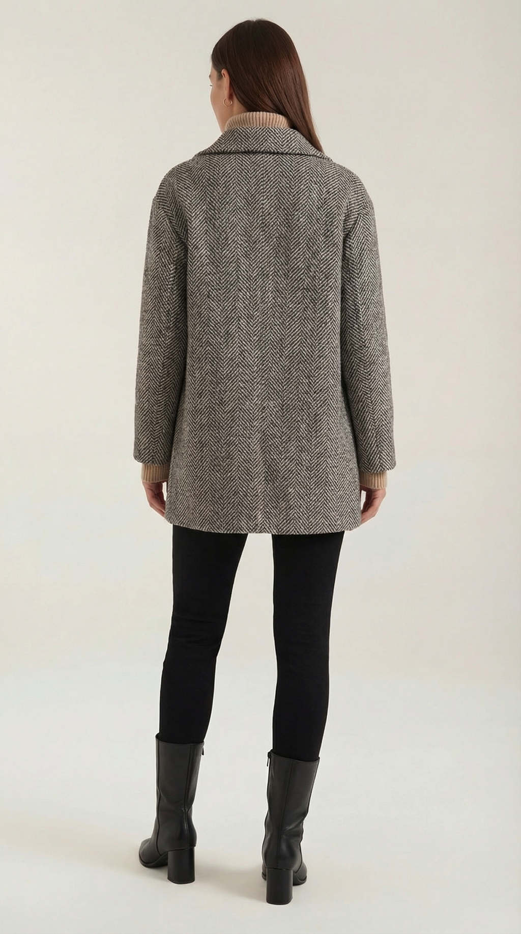 Chaqueta de Invierno Personalizada Dana