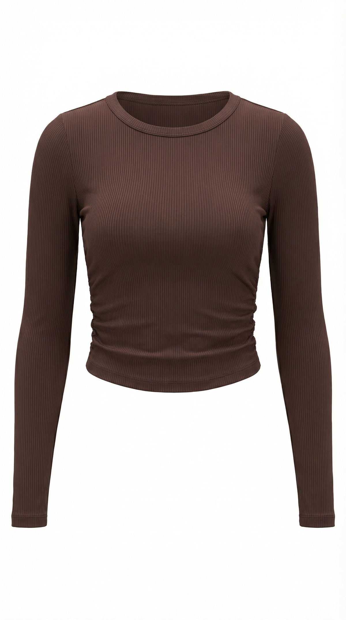 Corto Rizado Dawn Top
