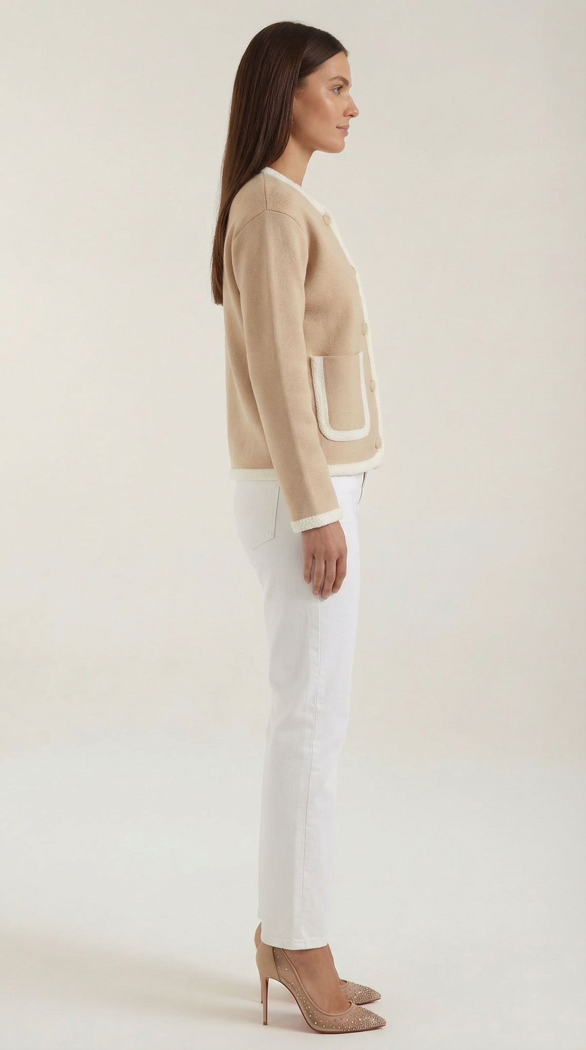 Diana Cardigan