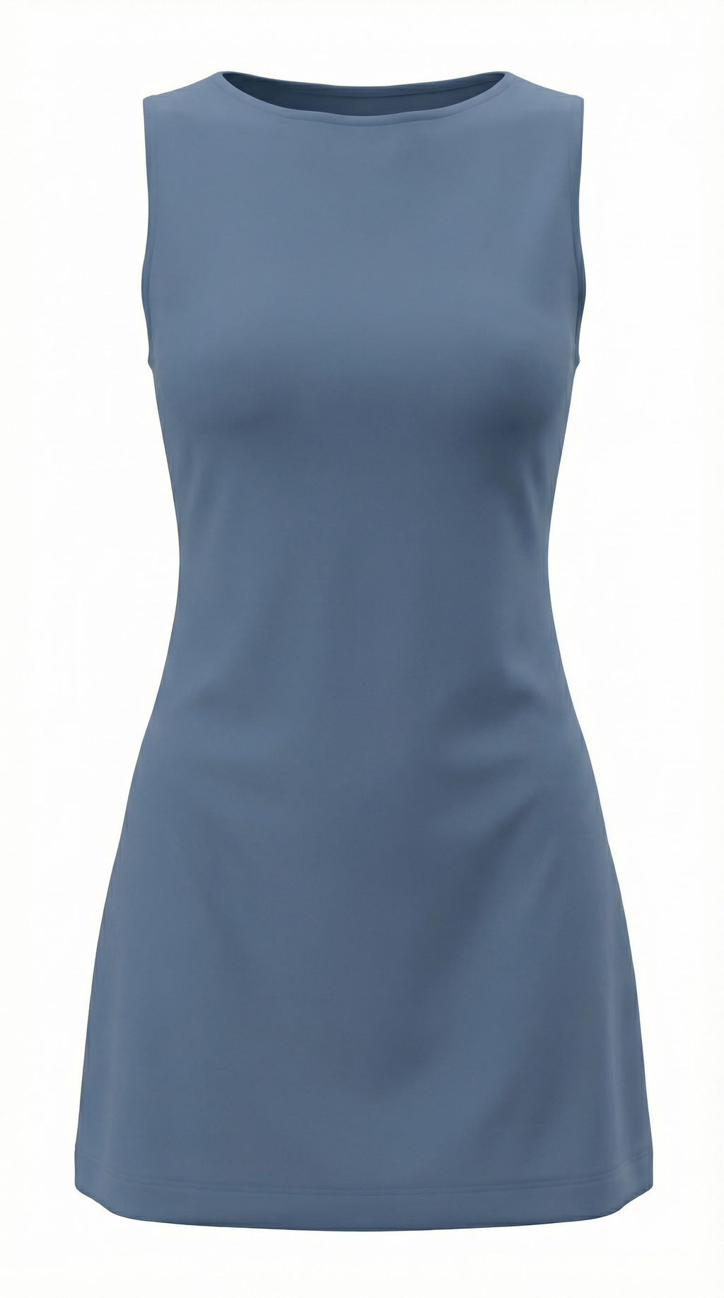 Mini Donna Sleek Muse Dress