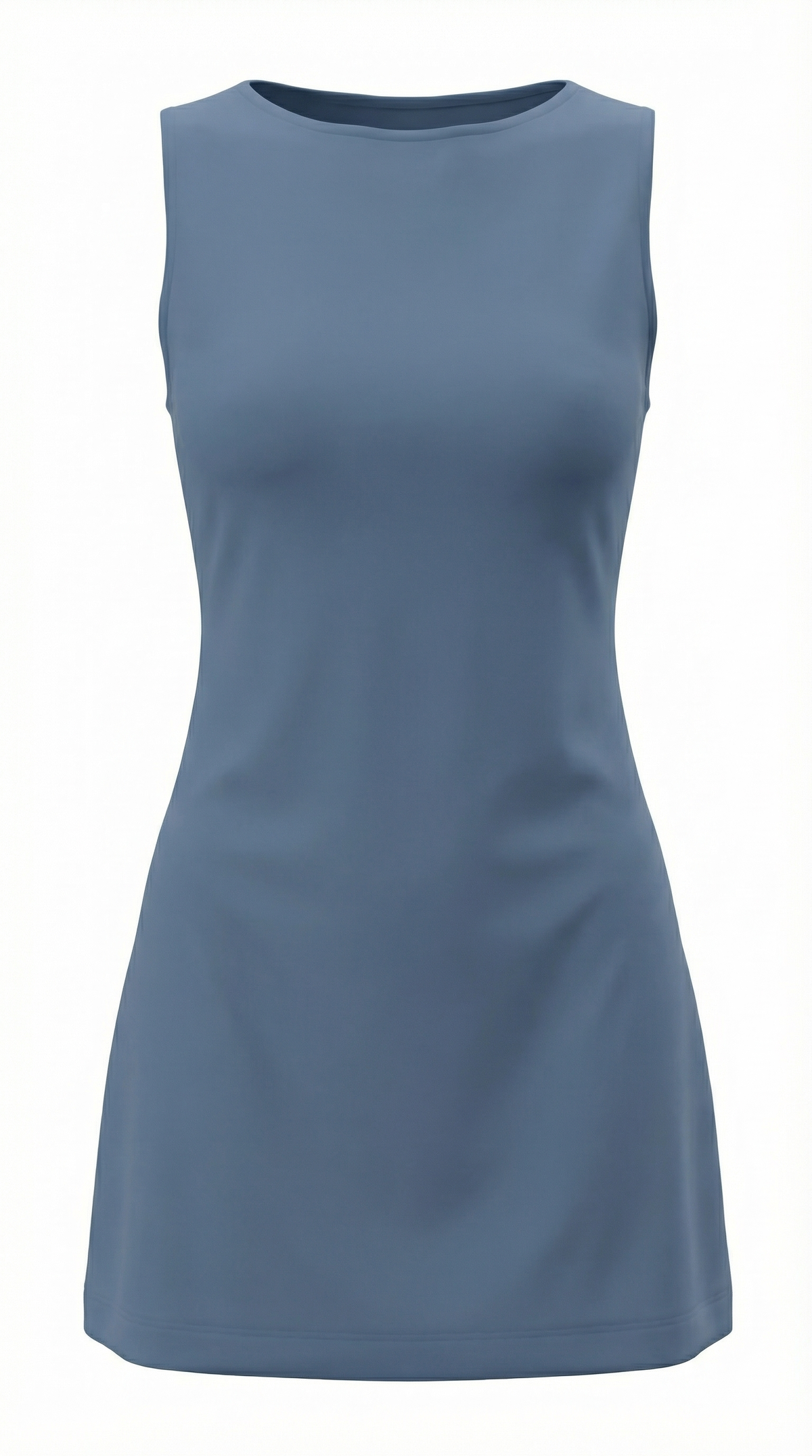 Mini Donna Sleek Muse Dress