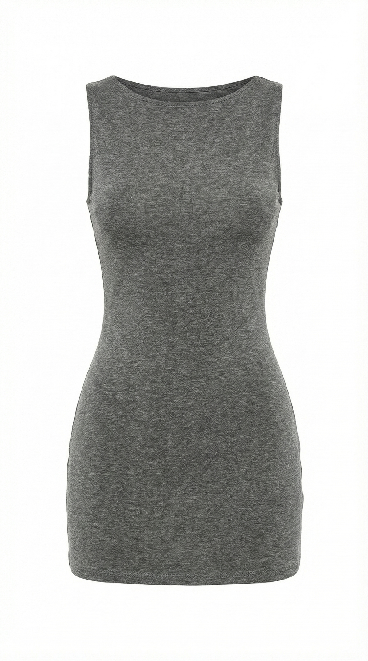 Vestido Mini Donna Sleek Muse