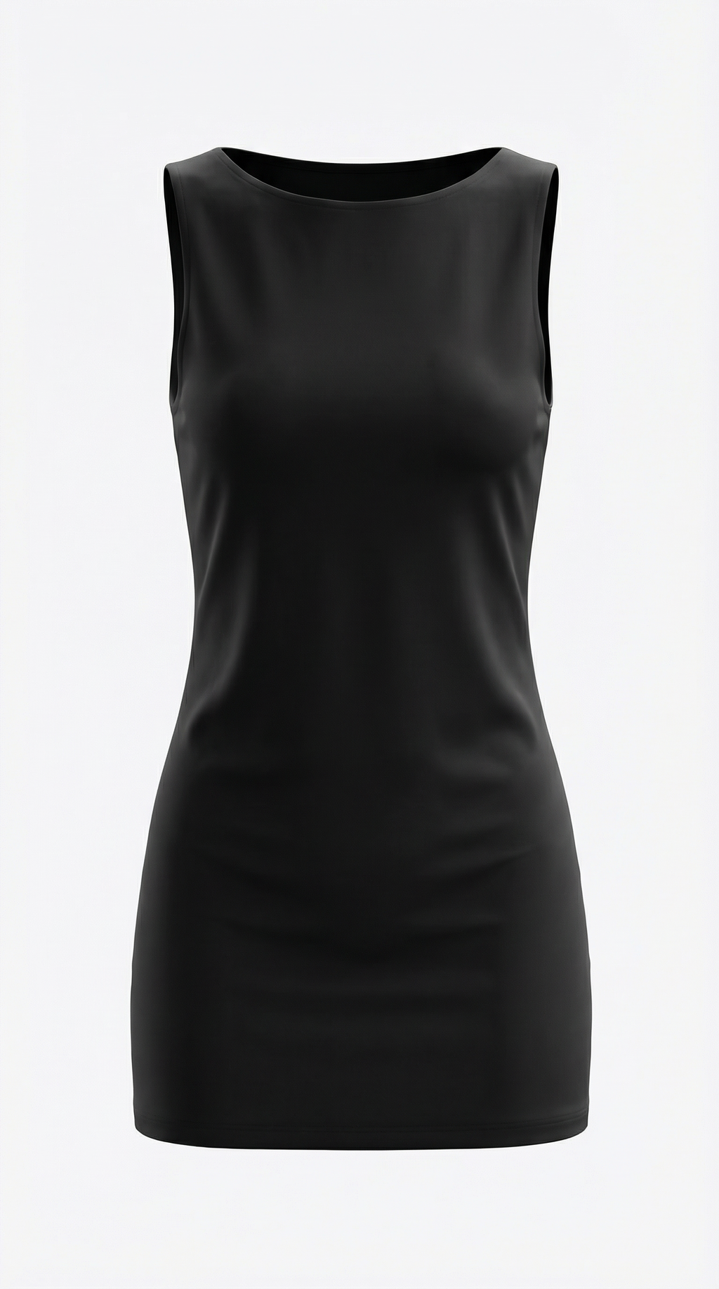 Mini Donna Sleek Muse Dress