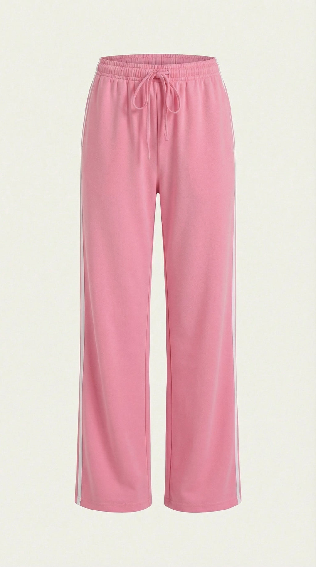 Eileen Weite Pantalones de Chándal