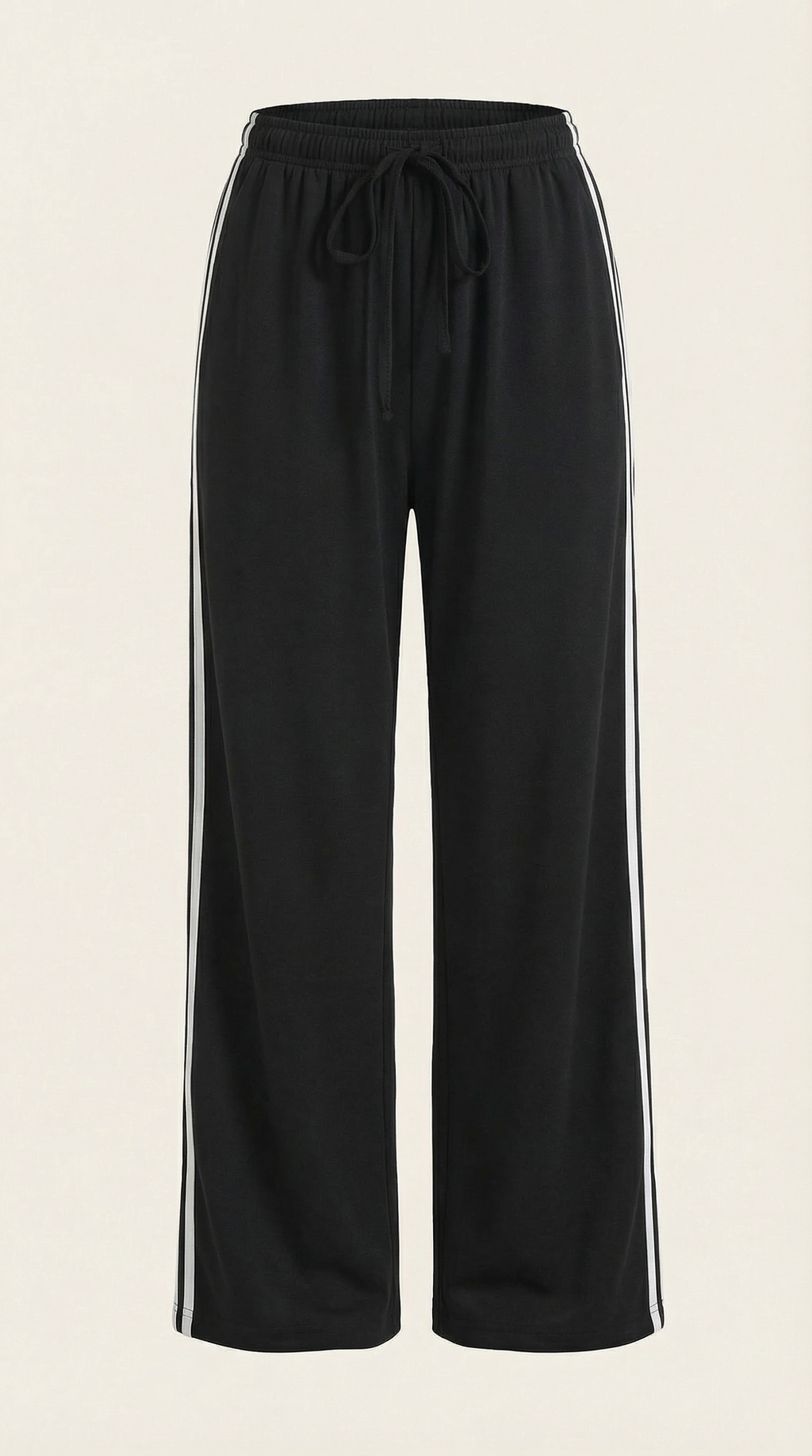 Eileen Weite Pantalones de Chándal