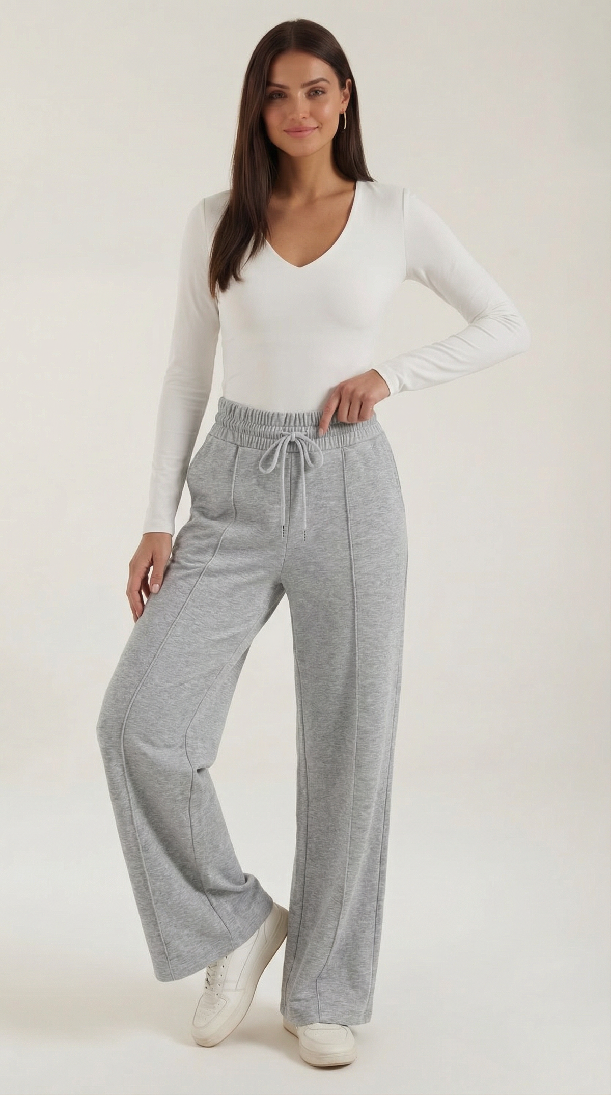Ellie Pantalones de Relax