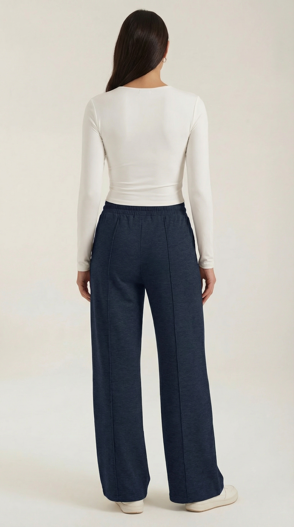 Ellie Pantalones de Relax